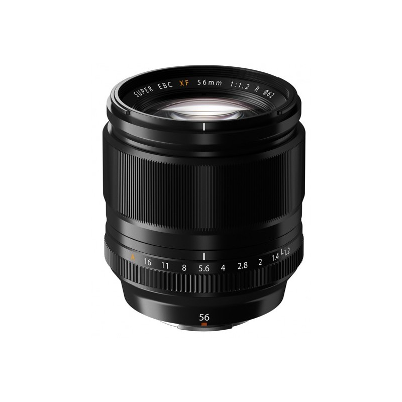 Fujinon XF 56mm F1.2 R